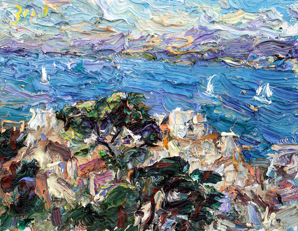 Painting 2018